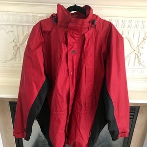 Helly Hansen Winter Shell